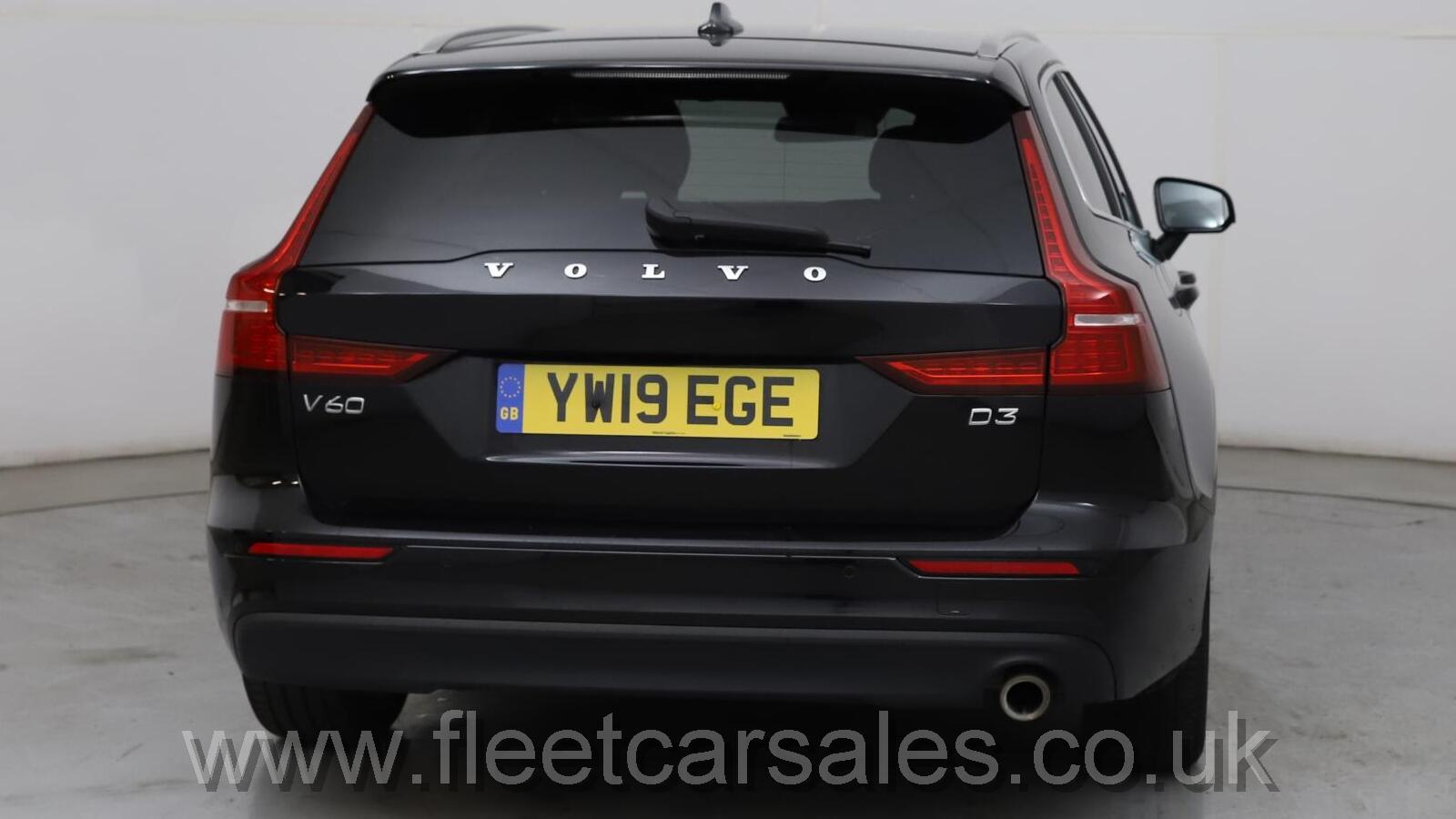 Volvo V60 D3 For Sale (1)